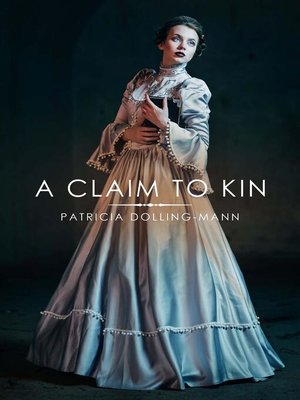 cover image of A Claim to Kin